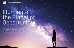 2020 Corporate Social Responsibility Report